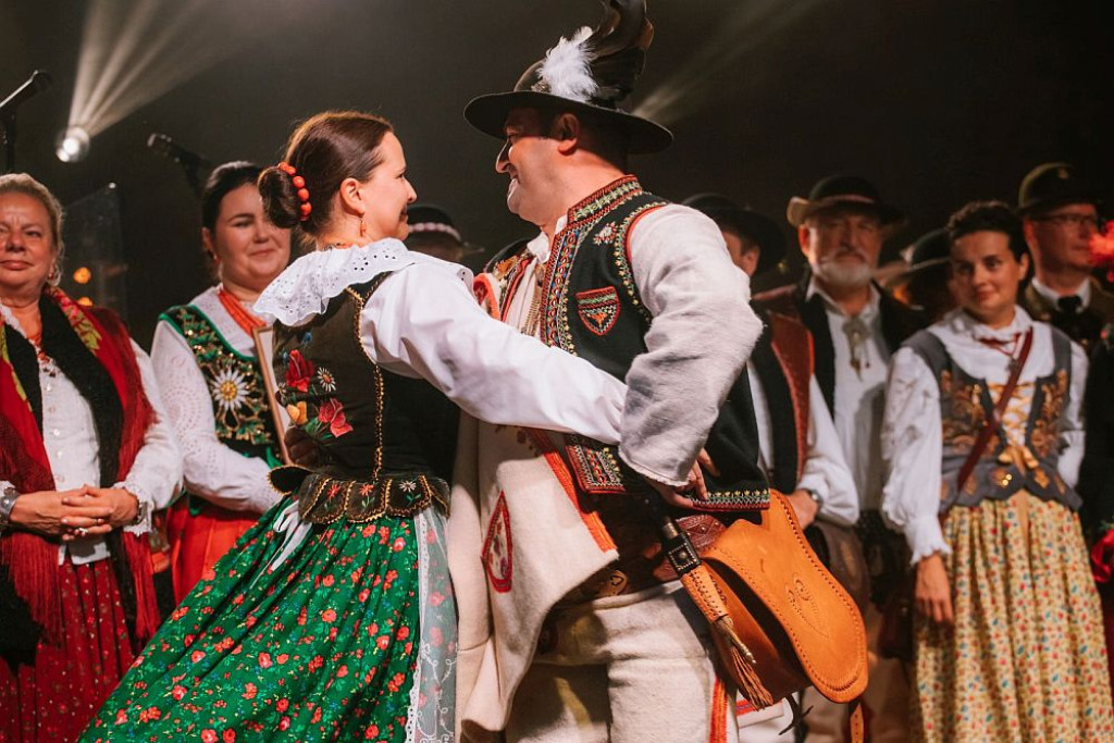 56. Sabałowe Bajania pozostaną na długo we wspomnieniach