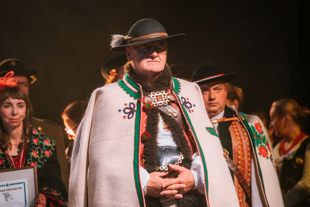 56. Sabałowe Bajania pozostaną na długo we wspomnieniach