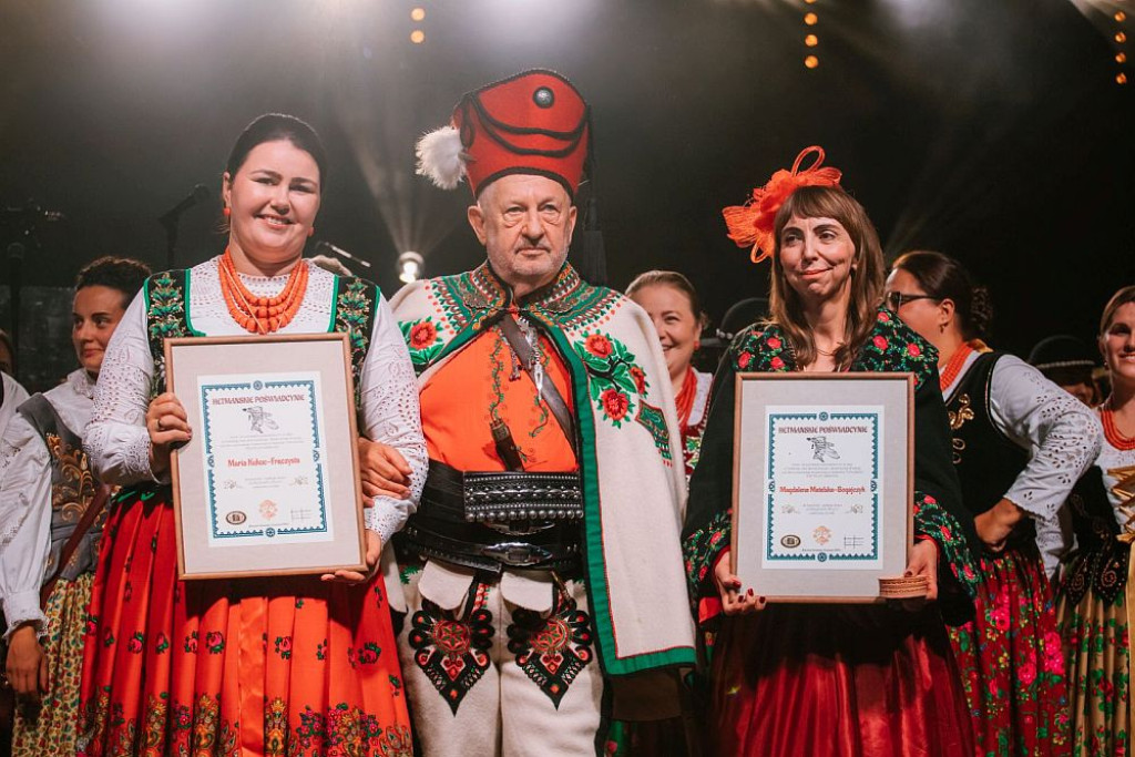 56. Sabałowe Bajania pozostaną na długo we wspomnieniach
