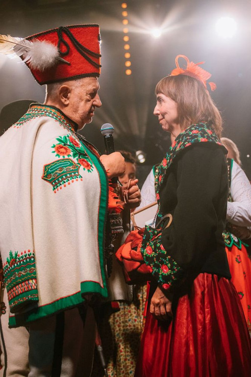 56. Sabałowe Bajania pozostaną na długo we wspomnieniach