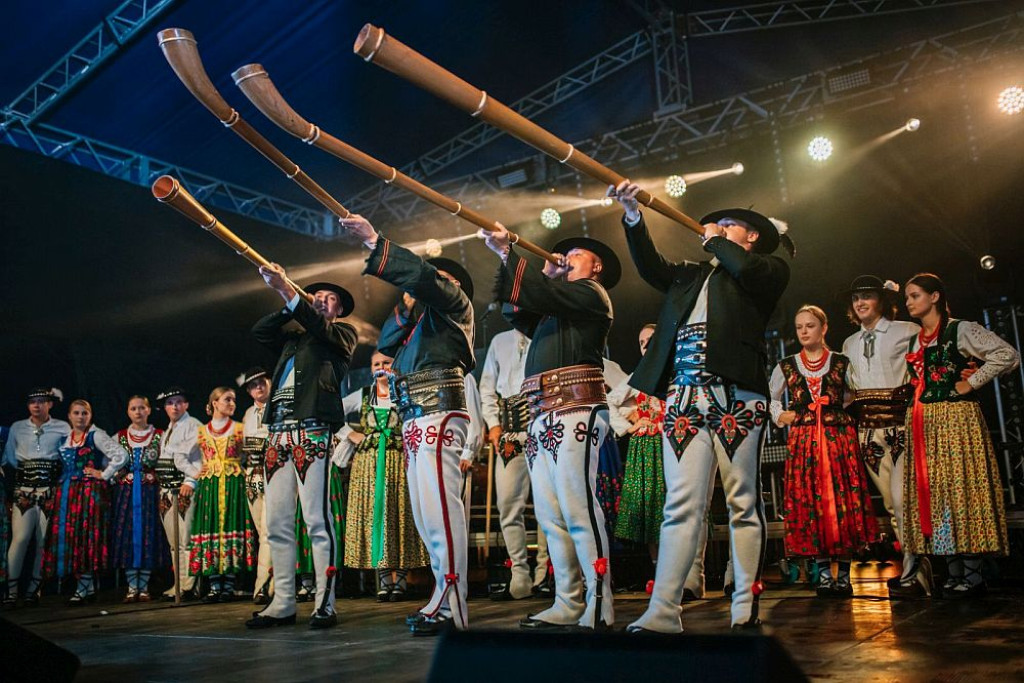 56. Sabałowe Bajania pozostaną na długo we wspomnieniach