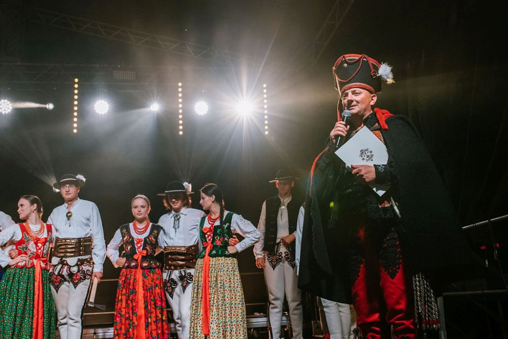 56. Sabałowe Bajania pozostaną na długo we wspomnieniach