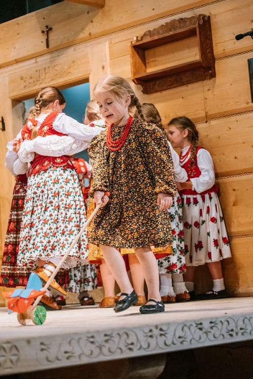 56. Sabałowe Bajania pozostaną na długo we wspomnieniach