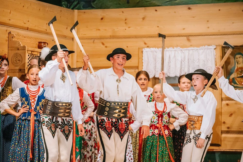 56. Sabałowe Bajania pozostaną na długo we wspomnieniach