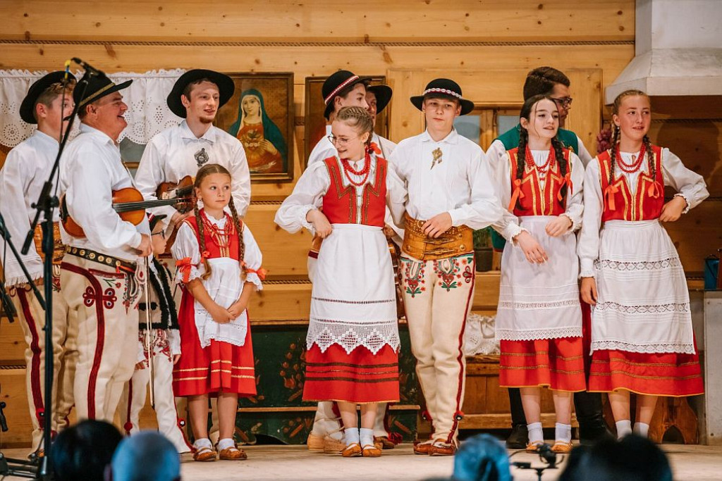 56. Sabałowe Bajania pozostaną na długo we wspomnieniach