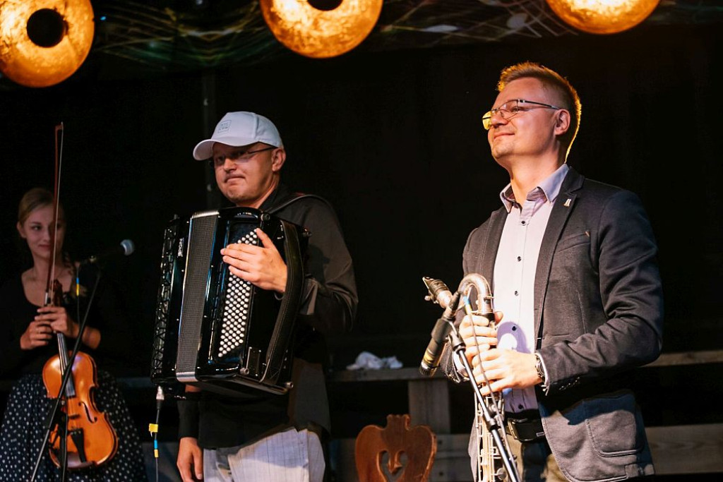 56. Sabałowe Bajania pozostaną na długo we wspomnieniach