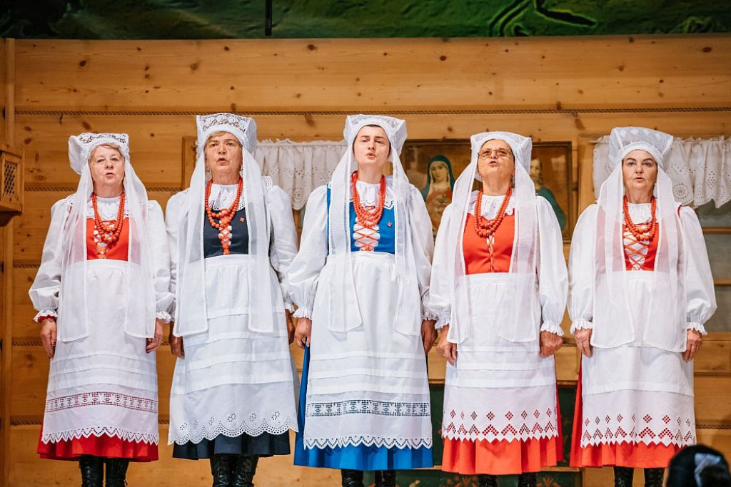 56. Sabałowe Bajania pozostaną na długo we wspomnieniach