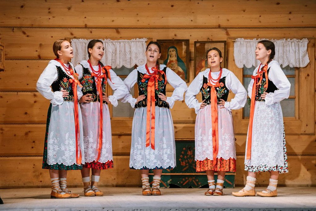 56. Sabałowe Bajania pozostaną na długo we wspomnieniach