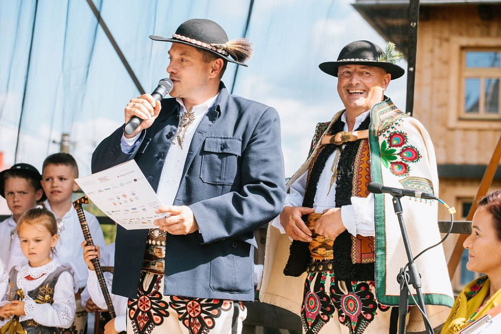 56. Sabałowe Bajania pozostaną na długo we wspomnieniach