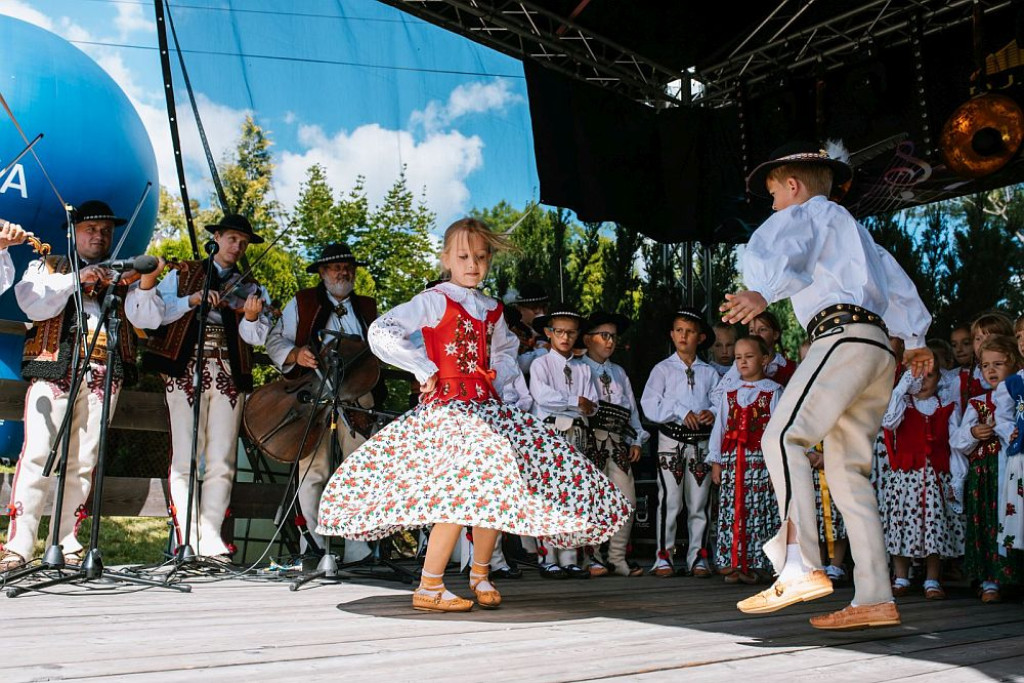 56. Sabałowe Bajania pozostaną na długo we wspomnieniach