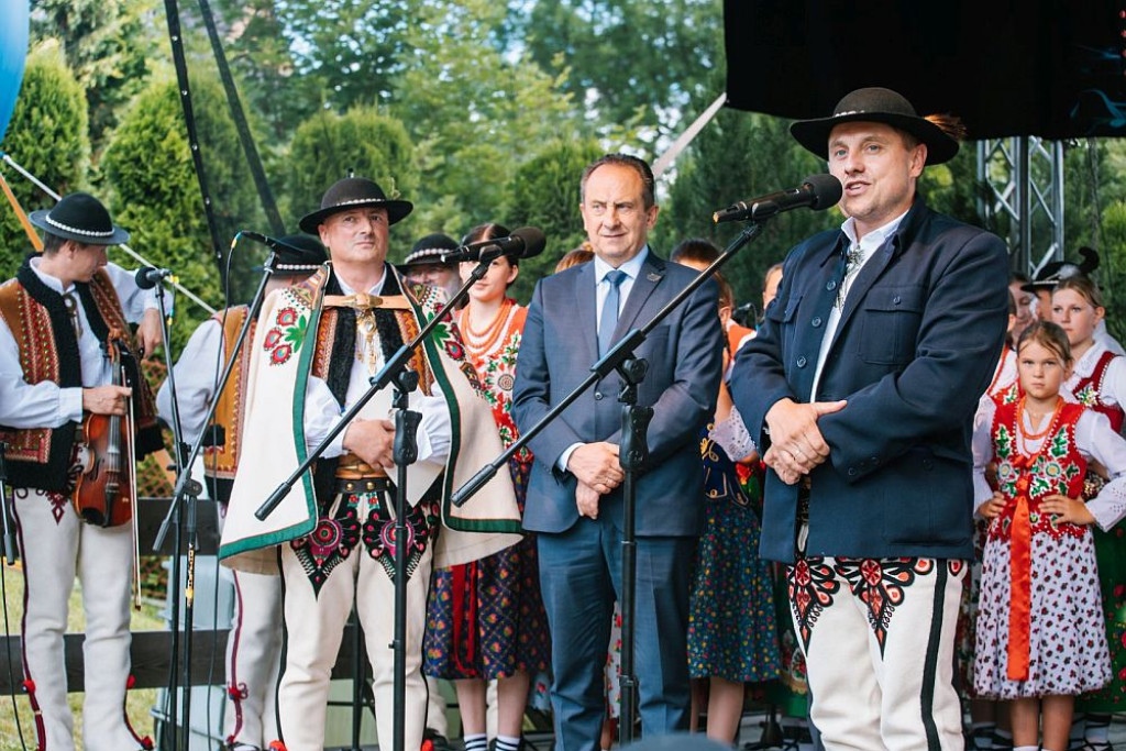 56. Sabałowe Bajania pozostaną na długo we wspomnieniach