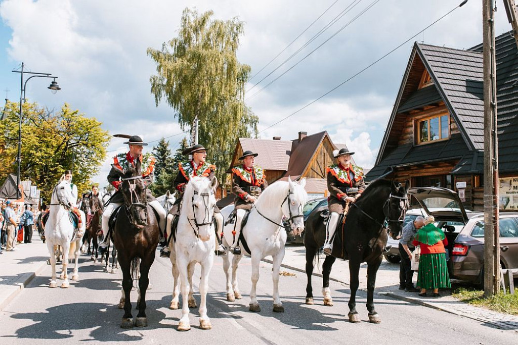 56. Sabałowe Bajania pozostaną na długo we wspomnieniach
