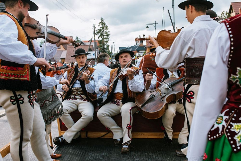 56. Sabałowe Bajania pozostaną na długo we wspomnieniach