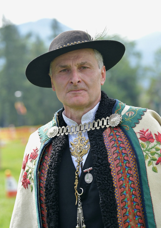 Piękne konie i precyzyjna jazda powozem