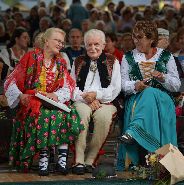 Szalone skrzypce Roby Lakatosa