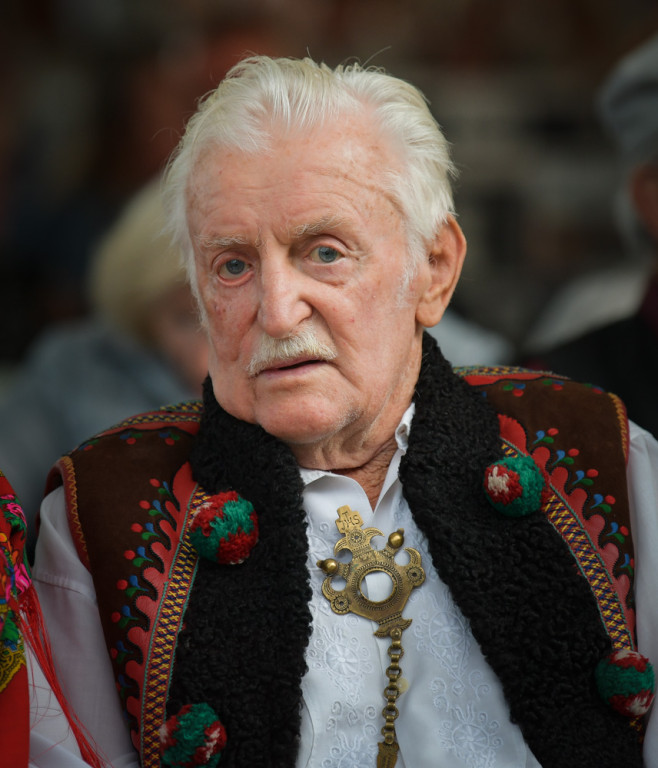Szalone skrzypce Roby Lakatosa