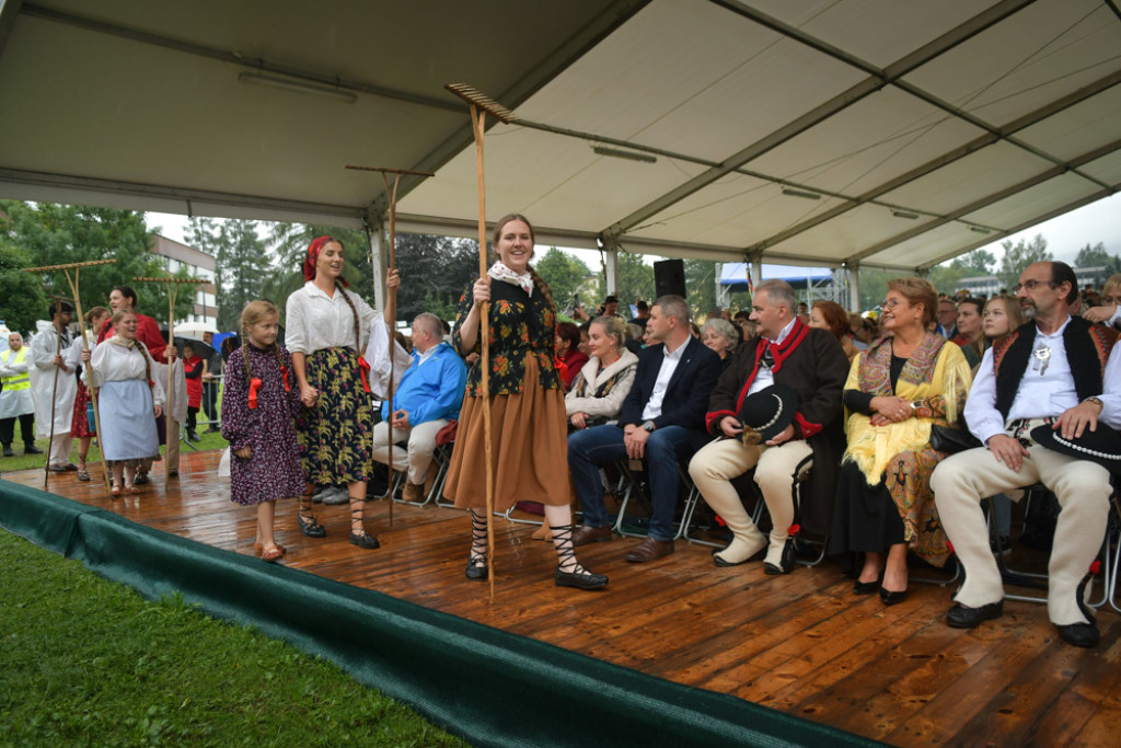 Koncert inauguracyjny MFFZG