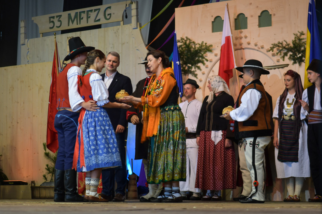 Koncert inauguracyjny MFFZG