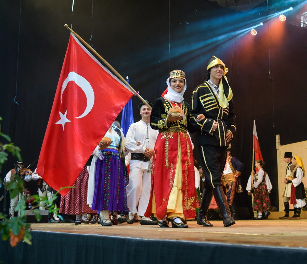Koncert inauguracyjny MFFZG