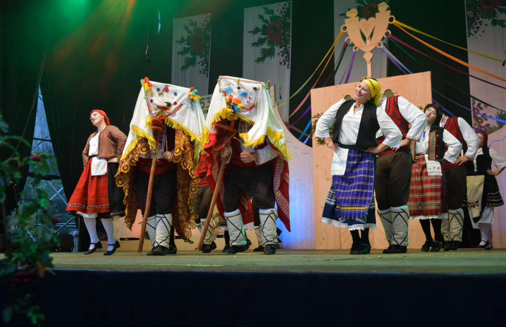 Koncert inauguracyjny MFFZG
