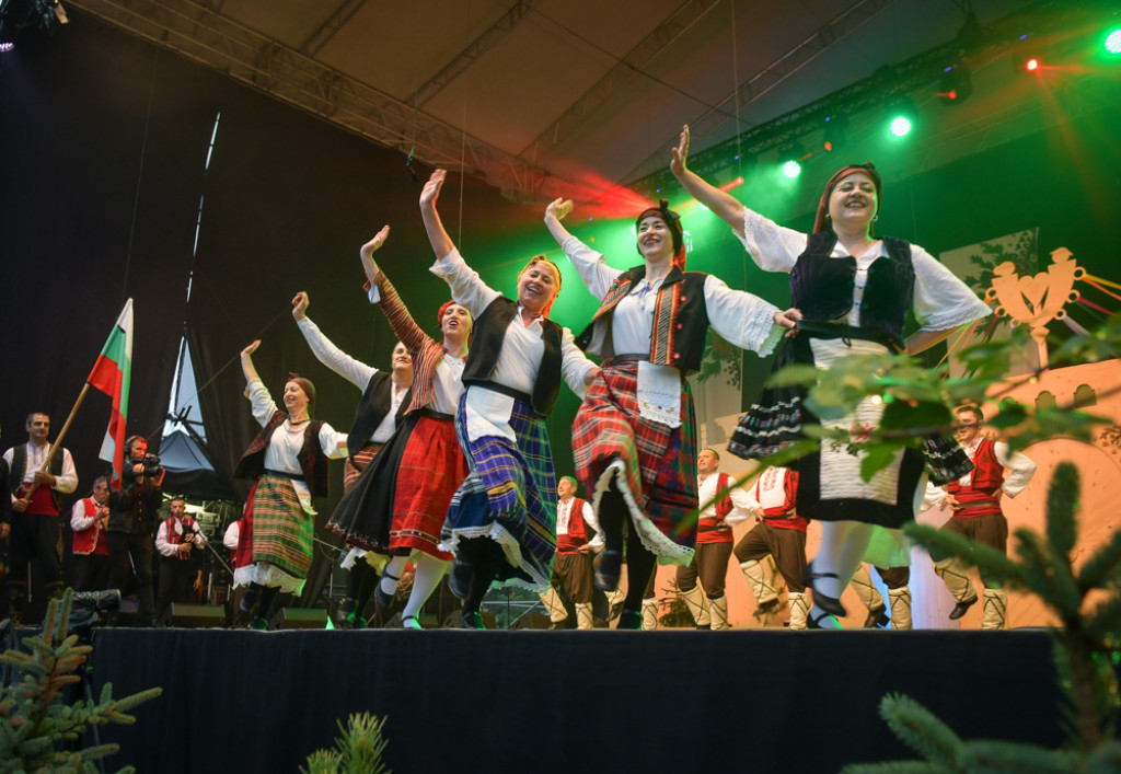 Koncert inauguracyjny MFFZG