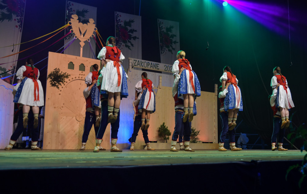 Koncert inauguracyjny MFFZG