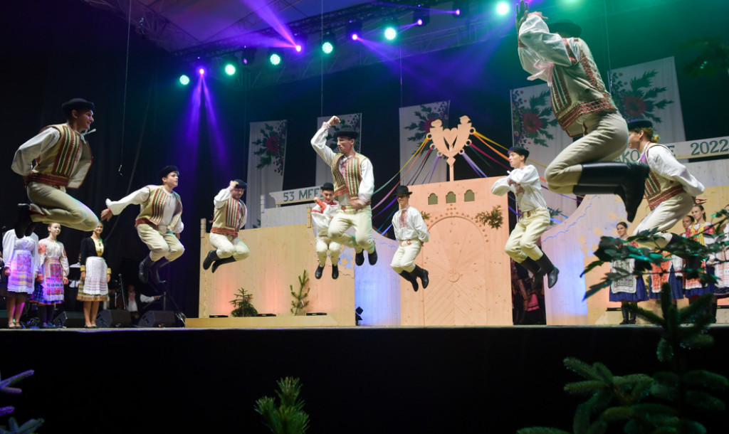 Koncert inauguracyjny MFFZG