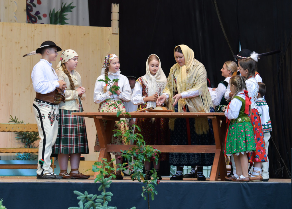 Koncert inauguracyjny MFFZG