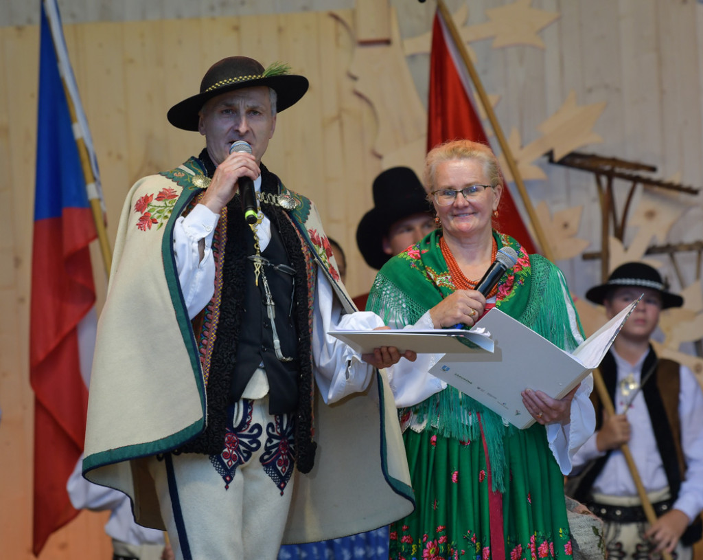 Koncert inauguracyjny MFFZG