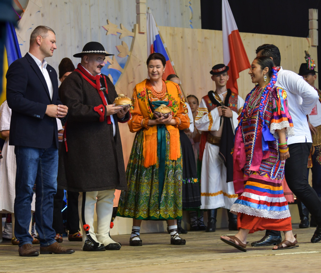 Koncert inauguracyjny MFFZG