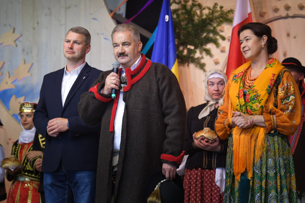 Koncert inauguracyjny MFFZG