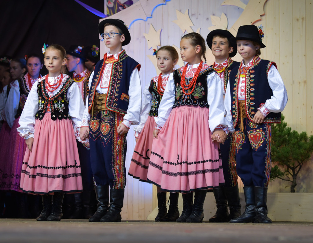 Koncert inauguracyjny MFFZG