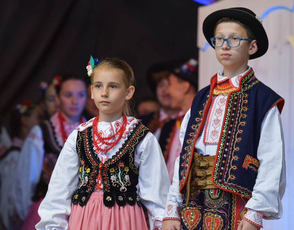 Koncert inauguracyjny MFFZG