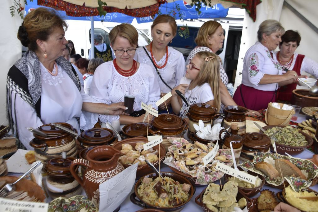 Hołdymas w Czarnym Dunajcu