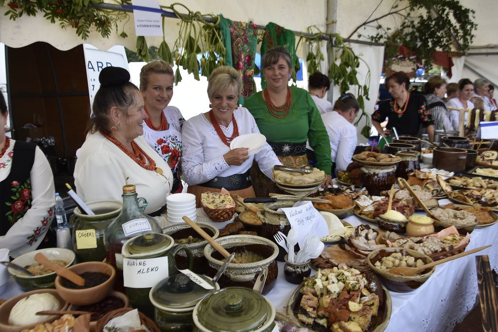 Hołdymas w Czarnym Dunajcu