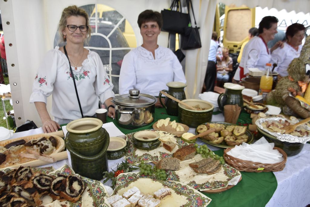 Hołdymas w Czarnym Dunajcu