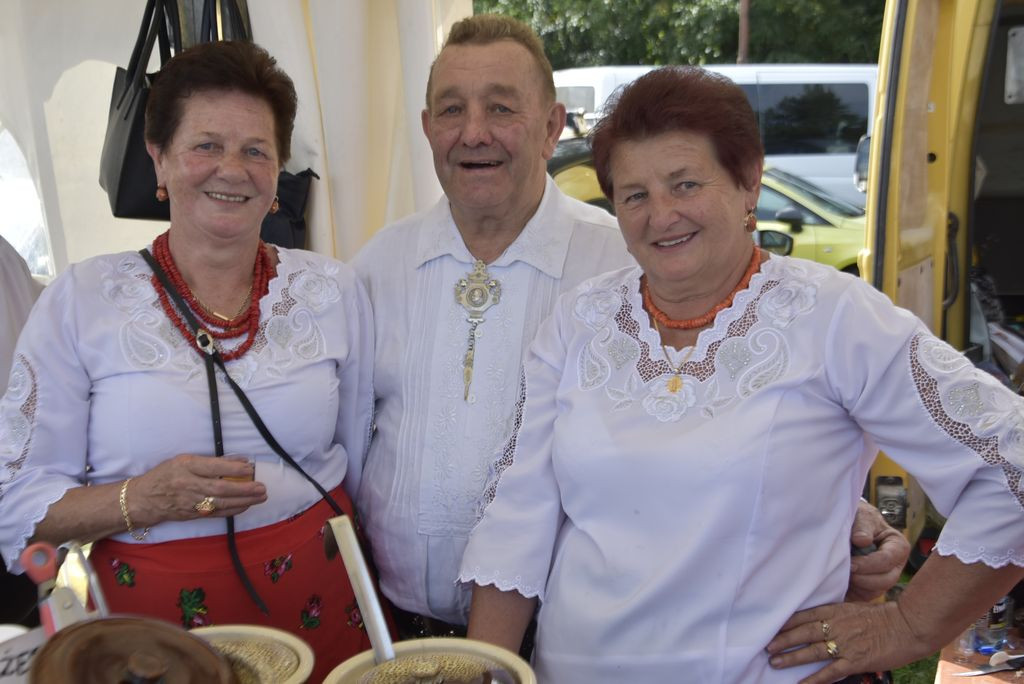 Hołdymas w Czarnym Dunajcu