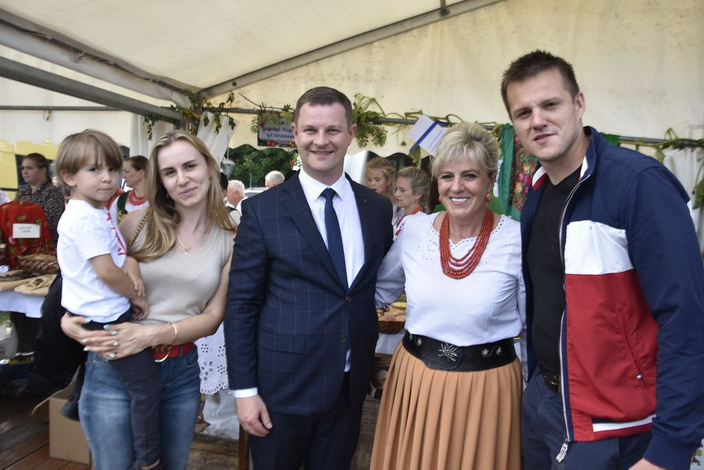 Hołdymas w Czarnym Dunajcu