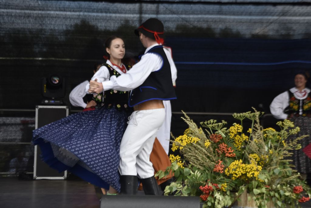 Hołdymas w Czarnym Dunajcu
