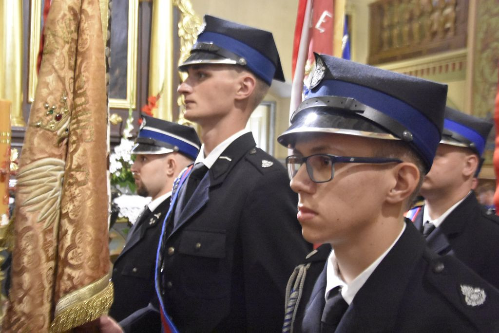 Hołdymas w Czarnym Dunajcu