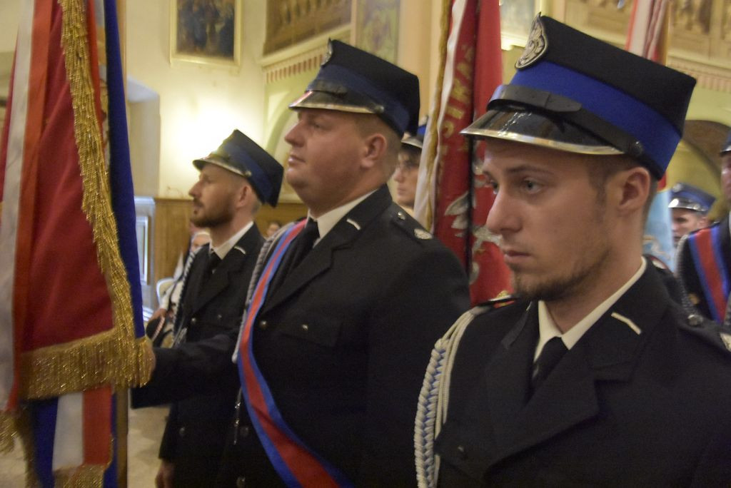 Hołdymas w Czarnym Dunajcu