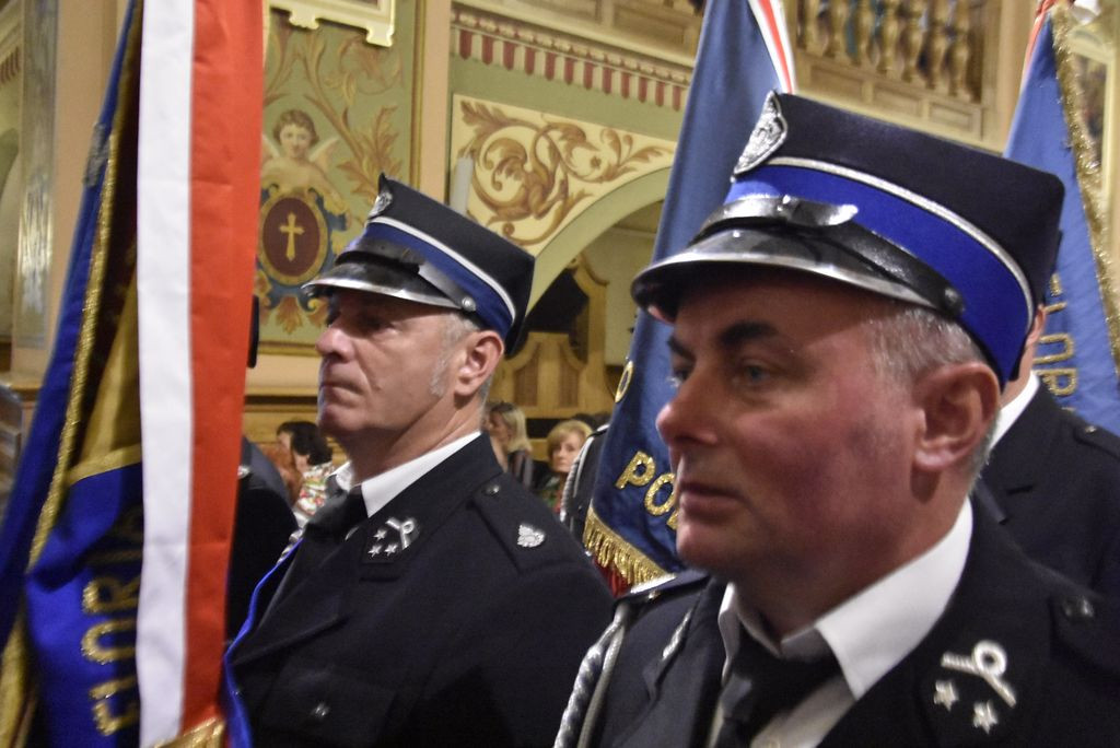 Hołdymas w Czarnym Dunajcu