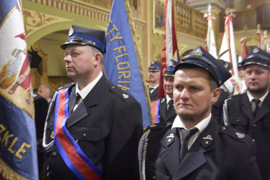 Hołdymas w Czarnym Dunajcu