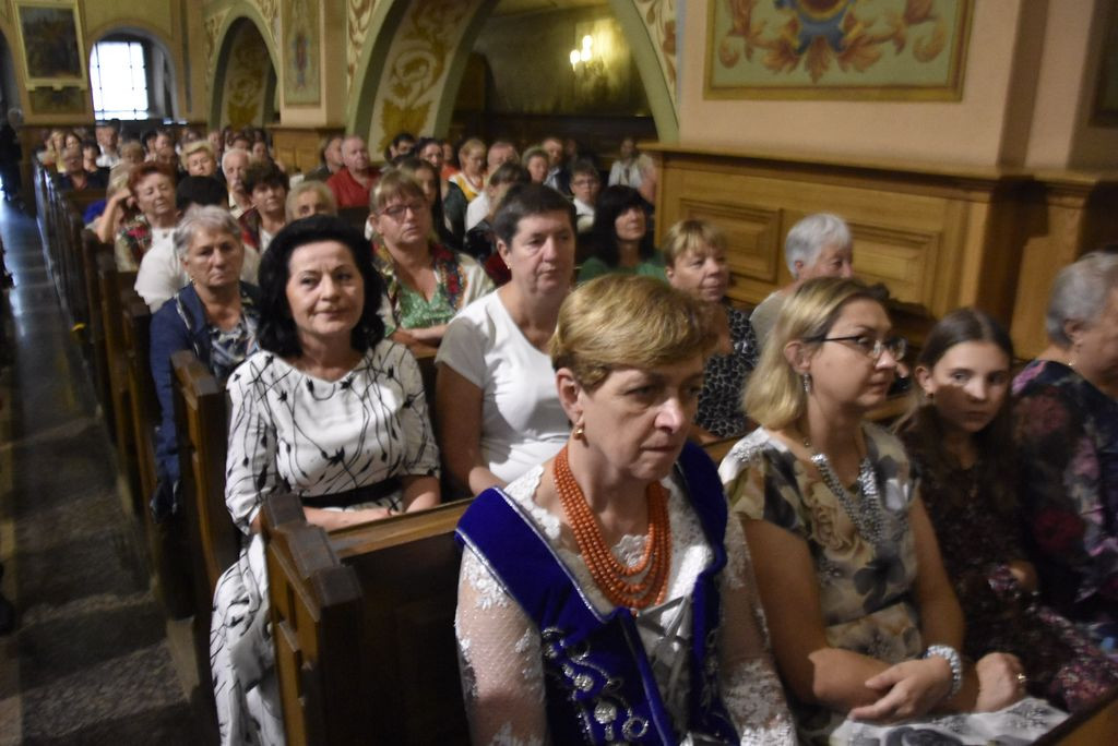 Hołdymas w Czarnym Dunajcu