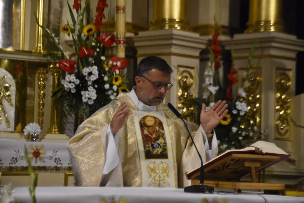 Hołdymas w Czarnym Dunajcu