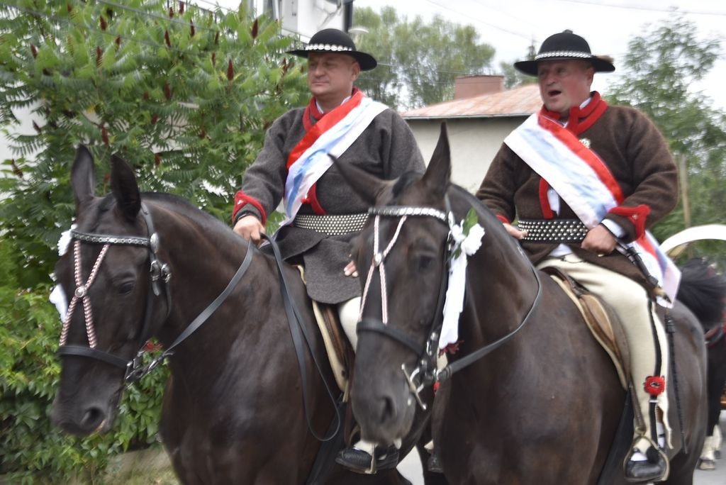 Hołdymas w Czarnym Dunajcu