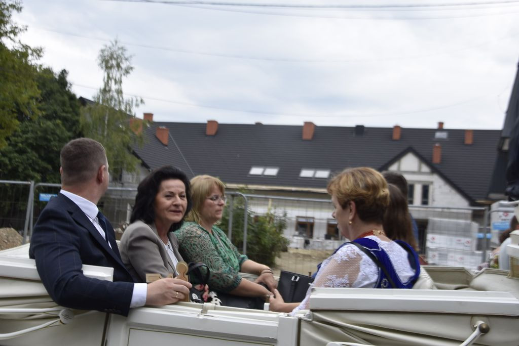 Hołdymas w Czarnym Dunajcu