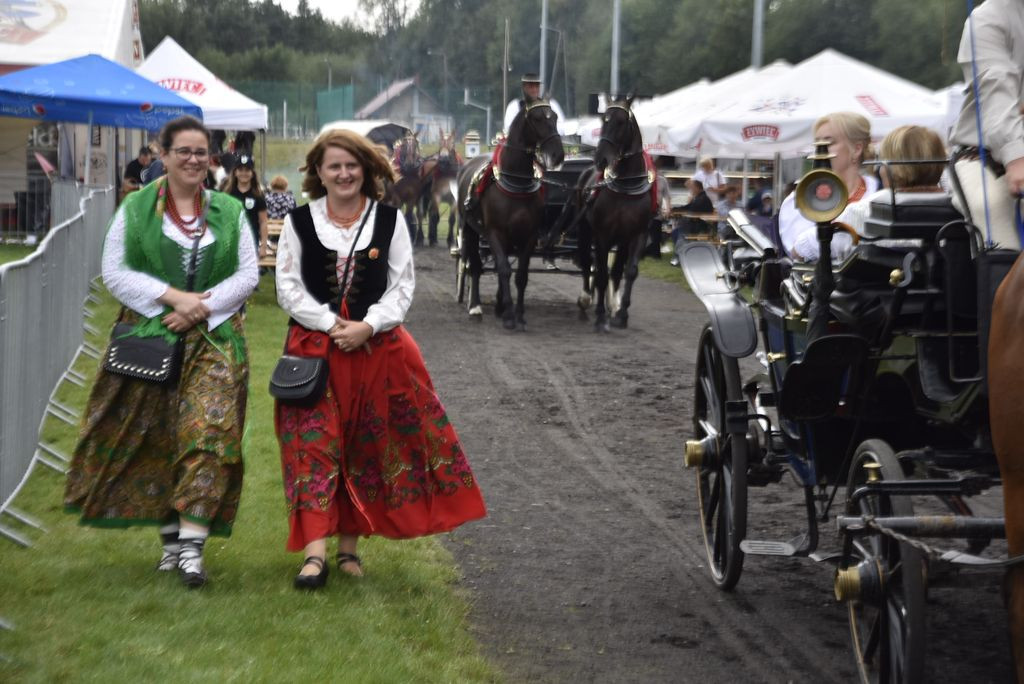 Hołdymas w Czarnym Dunajcu