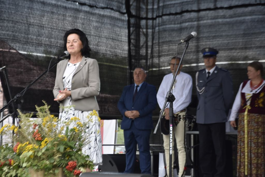 Hołdymas w Czarnym Dunajcu