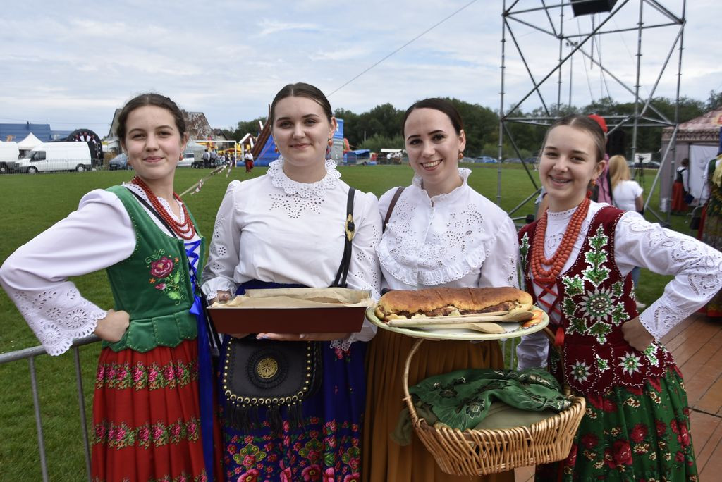 Hołdymas w Czarnym Dunajcu